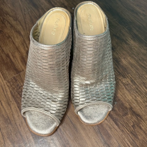 Nature heels - Picture 6 of 6